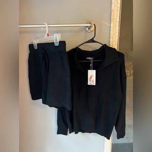 NWT Pretty Garden Set